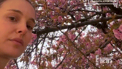  Natalie Portman Bagikan Kehidupan Baru di Paris, Ungkap Rasa Syukur Menanti Buah Hati