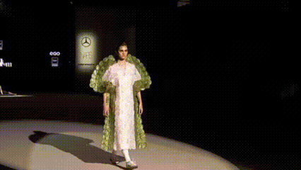  CADUCIFOLIUM Fall 2026 Madrid Tampilkan Nuansa Artistik dan Pengalaman Fashion Imersif