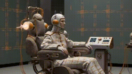  Eksperimen AI dan Fashion Futuristik Jadi Sorotan di Video Kreatif Terbaru