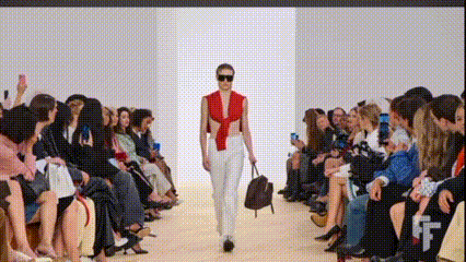  Loewe Tampilkan Visi Baru di Paris Fashion Week 2026 Bersama Jack McCollough dan Lazaro Hernandez