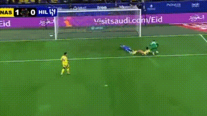  Ronaldo Menggila di Derbi Riyadh! Al Nassr Bungkam Al Hilal dalam Duel Penuh Drama dan Hujan Peluang