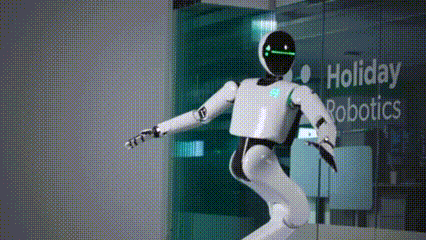  Deretan Teknologi Masa Depan yang Mencuri Perhatian, dari Mobil Hybrid Monster hingga Robot AI Pintar