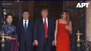  Pertemuan Trump dan Xi Jinping Jadi Sorotan Dunia, Bahas Perang Dagang hingga Krisis Timur Tengah