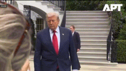  Donald Trump Klaim Dorong Gencatan Senjata Rusia-Ukraina, Singgung Iran hingga Irak