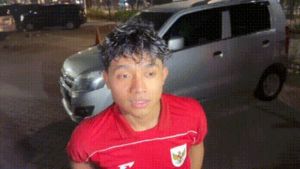  Betrand Peto Kaget Ditawari Jadi Ketua, Onyo Mengaku Mulai Belajar Ikut Pengajian Ayah