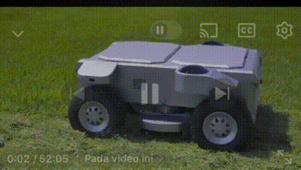 Dunia Masuki Era Teknologi Futuristik, dari Kota Terapung hingga Mobil Terbang 