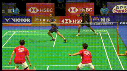  Bangkit dari Tekanan! Chen Yufei Bidik Kebangkitan di Thailand Open Usai Luka Uber Cup