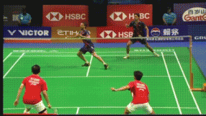  Bangkit dari Tekanan! Chen Yufei Bidik Kebangkitan di Thailand Open Usai Luka Uber Cup