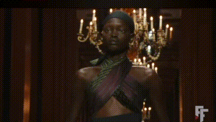  Debut Memukau di Paris! Dries Van Noten Era Baru Julian Klausner Bersinar di PFW Fall/Winter 
