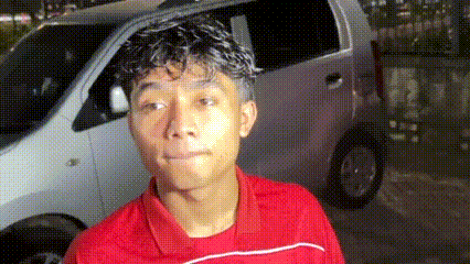  Betrand Peto Tetap Jalani Iman dengan Hati, Ungkap Hubungan Harmonis dengan Keluarga