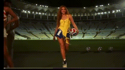 Shakira Rilis “DAI’ DAI’”, Anthem Resmi Piala Dunia FIFA 2026 yang Penuh Semangat Persatuan 
