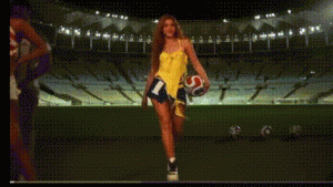 Shakira Rilis “DAI’ DAI’”, Anthem Resmi Piala Dunia FIFA 2026 yang Penuh Semangat Persatuan