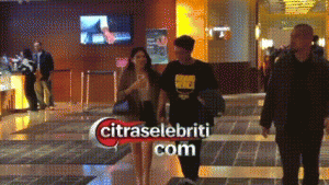 “Dari Gimmick Jadi Bikin Baper?” Kedekatan Ardhito Pramono dan Davina Karamoy Makin Jadi Sorotan