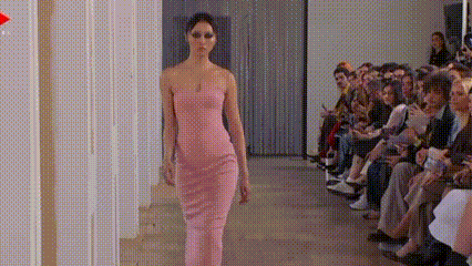“110 dB”, Koleksi Fall 2027 yang Ubah Suara dan Emosi Menjadi Bahasa Fashion