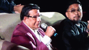  Raam Punjabi Puji Kegilaan Kreatif Imam Darto di Film Gudang Merica: “You Go Crazy!”
