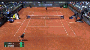  Kebangkitan Sorana Cîrstea di Roma! Singkirkan Jeļena Ostapenko dan Melaju ke Semifinal