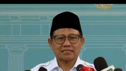  Muhaimin Iskandar: Presiden Fokus Perkuat UMKM dan Targetkan Kemiskinan Ekstrem 0 Persen pada 2026