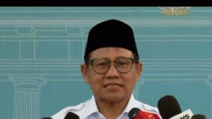  Muhaimin Iskandar: Presiden Fokus Perkuat UMKM dan Targetkan Kemiskinan Ekstrem 0 Persen pada 2026