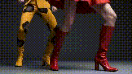 “You Can Get It” Milik Kelly Boesch Hadirkan Ledakan Dance, Fashion Mewah, dan Visual AI yang Memikat