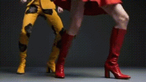 “You Can Get It” Milik Kelly Boesch Hadirkan Ledakan Dance, Fashion Mewah, dan Visual AI yang Memikat