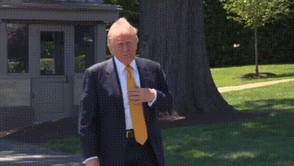  Trump Tegas soal Iran: “Kami Akan Menang, Mereka Tak Akan Punya Senjata Nuklir”