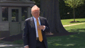  Trump Tegas soal Iran: “Kami Akan Menang, Mereka Tak Akan Punya Senjata Nuklir”