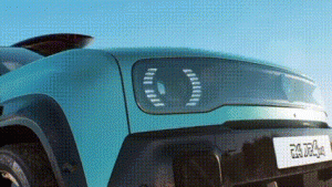  Renault 4 JP4x4 Concept Mengaspal! Mobil Pantai Retro Futuristik Siap Guncang Dunia Otomotif