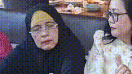  Jon  Mathias Tegaskan Masih Jadi Kuasa Hukum Ammar Zoni, Pilih Fokus Dampingi Keluarga dan Pengembangan Kasus