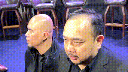 Aldwin Rahadian Tegaskan Kasus Dugaan Bullying terhadap Anak Ahmad Dhani Sudah Naik ke Tahap Penyidikan