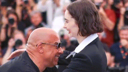  Reuni Emosional Keluarga Fast & Furious di Cannes 2026, Vin Diesel dan Meadow Walker Kenang Paul Walker