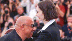  Reuni Emosional Keluarga Fast & Furious di Cannes 2026, Vin Diesel dan Meadow Walker Kenang Paul Walker