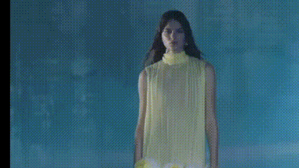  Dior Tampilkan Romantisme Modern di Cruise 2027 Karya Jonathan William Anderson