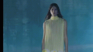 Dior Tampilkan Romantisme Modern di Cruise 2027 Karya Jonathan William Anderson