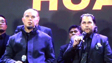 Pengacara Malik Bawazier Serukan Perang Melawan Hoaks, Apresiasi Inisiatif Ahmad Dhani