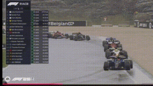  Dominasi Racing Bulls di Spa: Strategi Brilian Antar Ozildirim Raih Kemenangan Dramatis