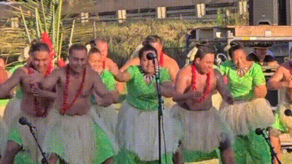  Samoa, Negeri yang Pernah “Menghilang” Selama Sehari dan Menjaga Tradisi 3.000 Tahun