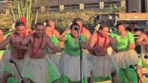  Samoa, Negeri yang Pernah “Menghilang” Selama Sehari dan Menjaga Tradisi 3.000 Tahun