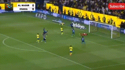  Ronaldo Menggila! Hattrick dan Rekor Baru Bawa Al Nassr Hancurkan Al-Wehda