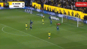  Ronaldo Menggila! Hattrick dan Rekor Baru Bawa Al Nassr Hancurkan Al-Wehda