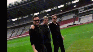 Westlife Guncang GBK 2027! Konser Anniversary 25 Tahun Siap Jadi Pesta Nostalgia Terbesar