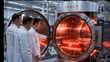 Tesla Siapkan Revolusi Baterai Solid-State, Elon Musk Disebut Awasi Langsung Proyek Rahasia 