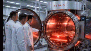 Tesla Siapkan Revolusi Baterai Solid-State, Elon Musk Disebut Awasi Langsung Proyek Rahasia