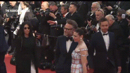 Gemerlap Cannes 2026: Asghar Farhadi dan Paweł Pawlikowski Bakar Persaingan Palme d’Or 