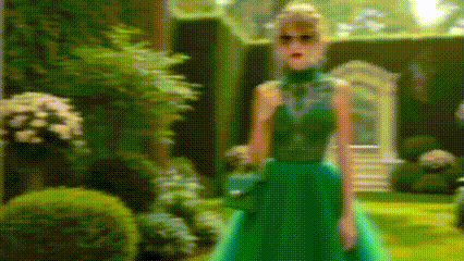“Frozen in the Dark”: Kolaborasi Epik Lady Gaga, Taylor Swift, dan Sean Paul Hadirkan Ledakan Dark Pop Sinematik