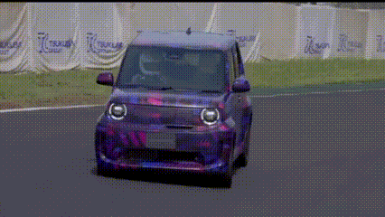  Mobil Kecil, Tenaga Besar: Gelombang Baru Micro EV Futuristis Siap Ubah Wajah Kota Modern