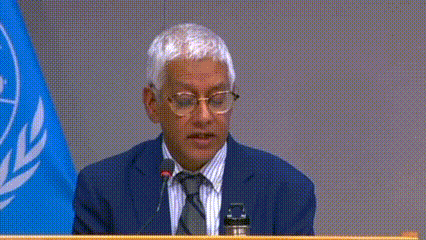 PBB Soroti Krisis Global: Dari Gaza, Ukraina hingga Haiti, Dunia Dinilai Masuki Fase Darurat Kemanusiaan Baru