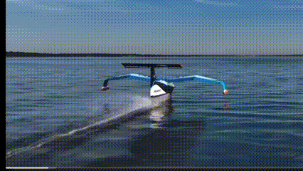  Revolusi Teknologi Laut 2026: Jetpack Bawah Air, Kapal Terbang, hingga Taksi Laut Listrik Siap Ubah Masa Depan