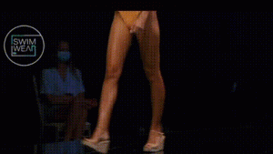  Tren Swimwear dan Lingerie Global Makin Berani, Runway Fashion Pantai Jadi Sorotan Dunia