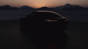  BMW ALPINA Vision Mengaspal! Coupe V8 Futuristik dengan Aura Elegan dan Tenaga Buas