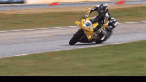  Drama Red Flag di Barber! Matthew Schultz Gagalkan Misi Bersejarah Cameron Beaubier